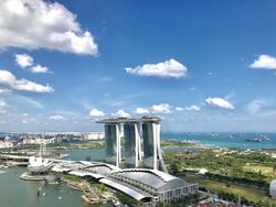 The Sail @ Marina Bay (D1), Apartment #369521511